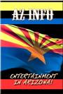 Arizona Info ~ Shows & Events going on in Ariz profile picture