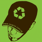 RECYCLE profile picture