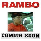 Rambo profile picture