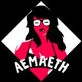 AemaethÂ® [NEW TRACK///BUBBLE GUM !] profile picture