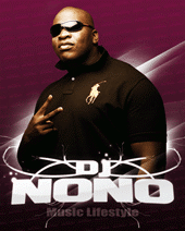 DJ NONO (OFFICIAL) En studio..... profile picture