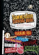 Summer Tour Survival Guide profile picture