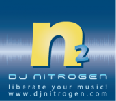 DJ Nitrogen profile picture