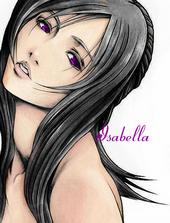 Isabella Naomi profile picture