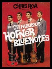 The Fabulous Hofner Bluenotes profile picture