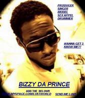 $$"Official myspace page of Prince Bizzy& profile picture