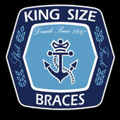 King Size Braces profile picture