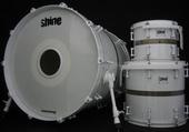 shinedrums