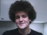 Mess with the fro...u gotta GO! profile picture