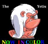 The Yetis profile picture