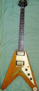 58 GIBSON FLYING V profile picture