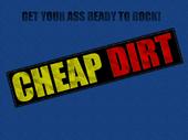 Cheap Dirt :Need a Guitarist!!!: profile picture