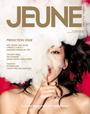 Jeune Magazine profile picture