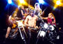 Moderatto profile picture