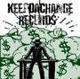 KeepDaChange Records profile picture