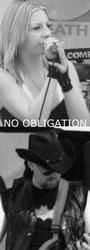 No Obligation [NEWPORT PAGE] profile picture