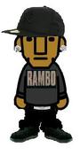 Rambo profile picture