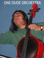 Cello Mike profile picture