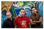 MxPx profile picture