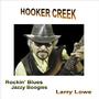 Hooker Creek profile picture