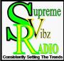 SupremeVibz Radio profile picture