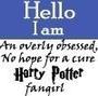 ~Just Another Harry Potter Fan~ profile picture