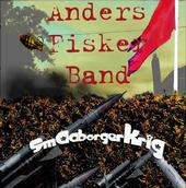 Anders Fisker Band profile picture