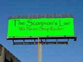 THE SCORPION’S LAIRÂ© {WBCR} profile picture