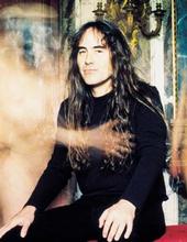 Steve Harris profile picture