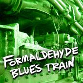 Formaldehyde Blues Train profile picture