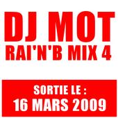 DJ MOT : RAINB MIX VOLUME 4 BIENTOT DANS LES BACS profile picture