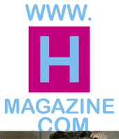 H magazine profile picture