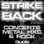 STRIKE BACK profile picture