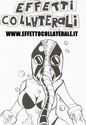 Effetti Collaterali:new interview on audiodrome.it profile picture