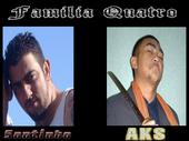 Familia Quatro profile picture