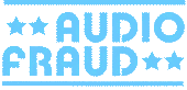 Audio-Fraud profile picture