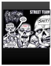 Common Enemy Street Team- Raleigh North Carolina profile picture