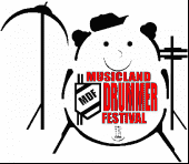 Musicland Drumfest profile picture