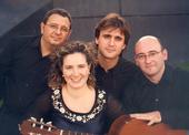 Cuarteto ANIDO profile picture