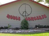 PEACE HOUSE CONCERTS profile picture