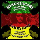 Kingstafari profile picture