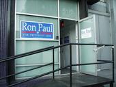 Ron Paul NYC HQ profile picture