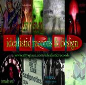 idealistic records & design profile picture