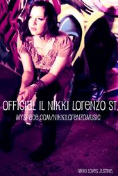 Official Illinois Nikki ST profile picture