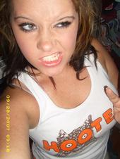 Southern Barbie (old myspace) profile picture