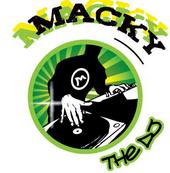 DJ Macky profile picture