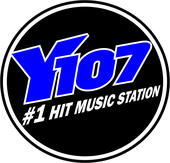 Y107 Your #1 Hit Music Station! profile picture