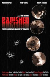 Full Movie Here: Banished profile picture