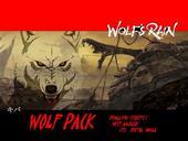 DA WOLF PACK profile picture