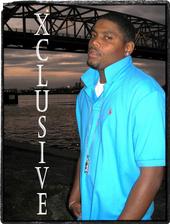 XCLUSIVE - Official MySpace Page profile picture